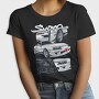 Jdm Legend, Tricou Femei