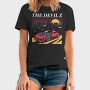 Retro City Racer, Tricou Barbati (Unisex)