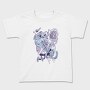 Musicians 5, Tricou Copii