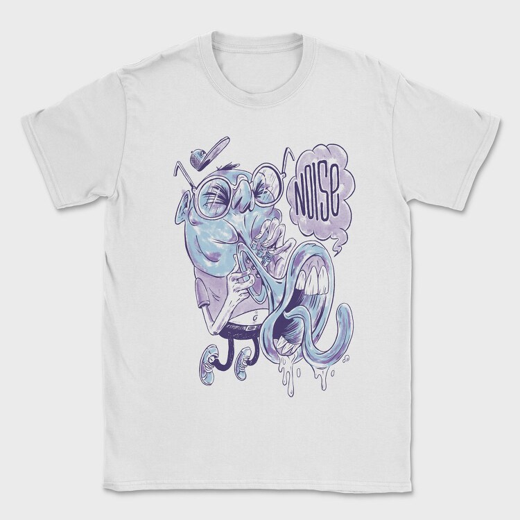 Musicians 5, Tricou Barbati (Unisex)