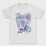 Musicians 5, Tricou Barbati (Unisex)