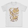 Musicians 2, Tricou Barbati (Unisex)