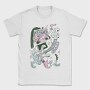 Musicians 10, Tricou Barbati (Unisex)