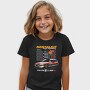 Nostalgic Racing Car, Tricou Copii