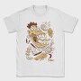 Musicians 1, Tricou Barbati (Unisex)