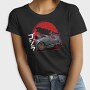 Jdm Rocket, Tricou Femei