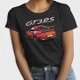 Gt3Rs Race Car, Tricou Femei