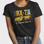 Rx7 Racing, Tricou Femei
