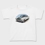 Muscle Car, Tricou Copii