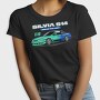 S14 Drift Dream, Tricou Femei