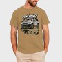 Toyota Tacoma, Tricou Barbati (Unisex)
