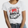 Supra Cherry Sunset, Tricou Femei