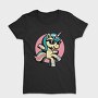 Cool Unicorn, Tricou Femei