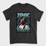 2pac Lightning, Tricou Barbati (Unisex)