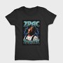 2pac Lightning, Tricou Femei