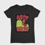 Aap Rocky Neon, Tricou Femei