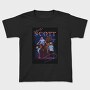 Travis Scott Naughty Kid, Tricou Copii