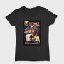 Tupac All Eyes On Me, Tricou Femei