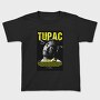 Tupac Yellow Tribute, Tricou Copii