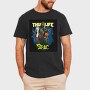 Thug Life 2pac, Tricou Barbati (Unisex)