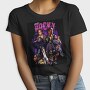 Asap Rocky Neon, Tricou Femei