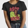 Aap Rocky Neon, Tricou Femei