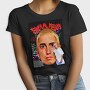 Eminem Face Art, Tricou Femei