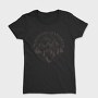 Mountain Explorer Lines, Tricou Femei