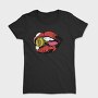 Mouth Bullet, Tricou Femei