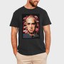 Slim Shady Face, Tricou Barbati (Unisex)