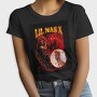 Lil Nas X Montero, Tricou Femei