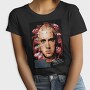 Slim Shady Face, Tricou Femei