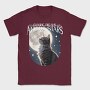 Chasing Dreams Among The Stars Cat Trend, Tricou Barbati (Unisex)