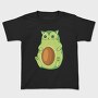 Avocado Cat, Tricou Copii