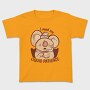 Awesome Liquid Patience Koala, Tricou Copii