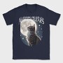 Chasing Dreams Among The Stars Cat Trend, Tricou Barbati (Unisex)