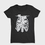 Cat Spine, Tricou Femei