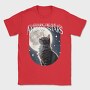 Chasing Dreams Among The Stars Cat Trend, Tricou Barbati (Unisex)