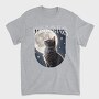 Chasing Dreams Among The Stars Cat Trend, Tricou Barbati (Unisex)