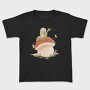 Caterpillar Mushroom, Tricou Copii