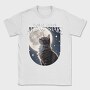 Chasing Dreams Among The Stars Cat Trend, Tricou Barbati (Unisex)
