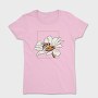 Bee Flower, Tricou Femei