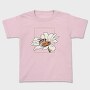 Bee Flower, Tricou Copii