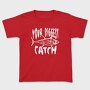 Big Catch Fish, Tricou Copii