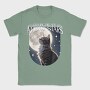 Chasing Dreams Among The Stars Cat Trend, Tricou Barbati (Unisex)