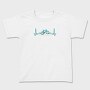 Bike Heartbeats, Tricou Copii