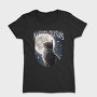 Chasing Dreams Among The Stars Cat Trend, Tricou Femei