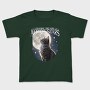 Chasing Dreams Among The Stars Cat Trend, Tricou Copii