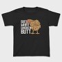 Chicken Butt Quote, Tricou Copii