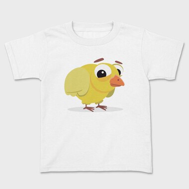 Chicken Dance Party, Tricou Copii